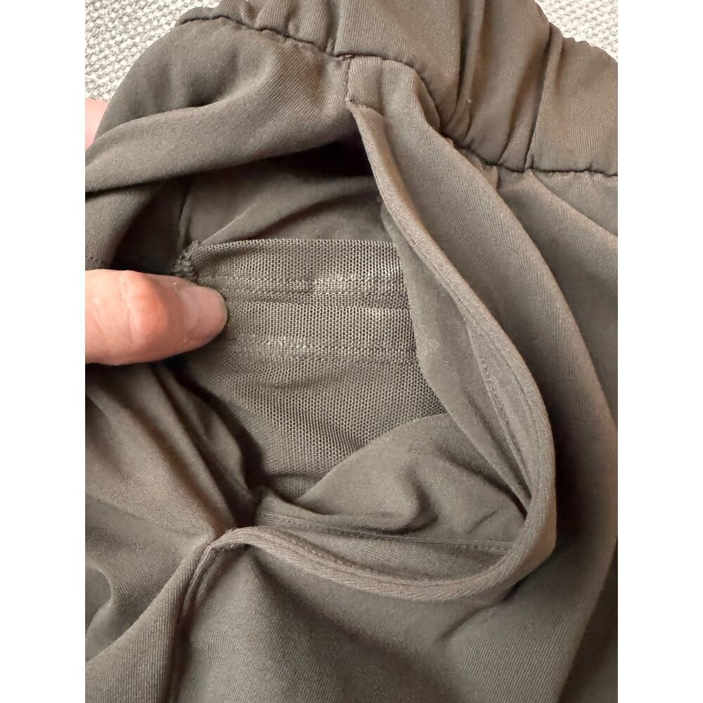 LULULEMON On The Fly Jogger Luxtreme Active Joggers W5CPJS Size 6 - Picture 6 of 7